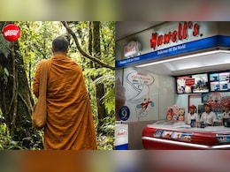 भोग-विलास छोड़ संन्यासी क्यों बन रहा ये अमीर शख्स? 47 करोड़ में बेच रहा 4 दशक पुराना आइसक्रीम बिजनेस