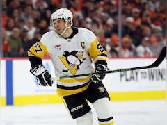 Sidney Crosby Wants to Keep Playing, But How Long Will He Stay With the Penguins?