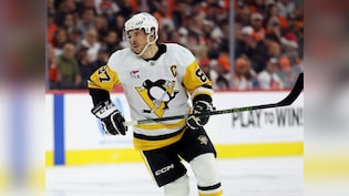 How Long Will Sidney Crosby Keep Playing With Pittsburgh Penguins After Saying "I'd Like To Continue Playing"?