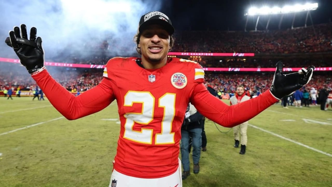 Chiefs' Penalty Woes Continue As Jaden Hicks Faces Possible NFL Punishment