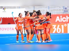Asian Games 2026: Deepika Sehrawat Scores Record Nine Goals As India Thrash Thailand 20-1