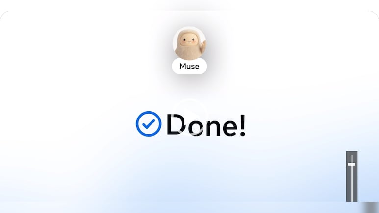 Meet Muse: Meta's New AI Agent For 'Real-World' Tasks - Features And How It Works