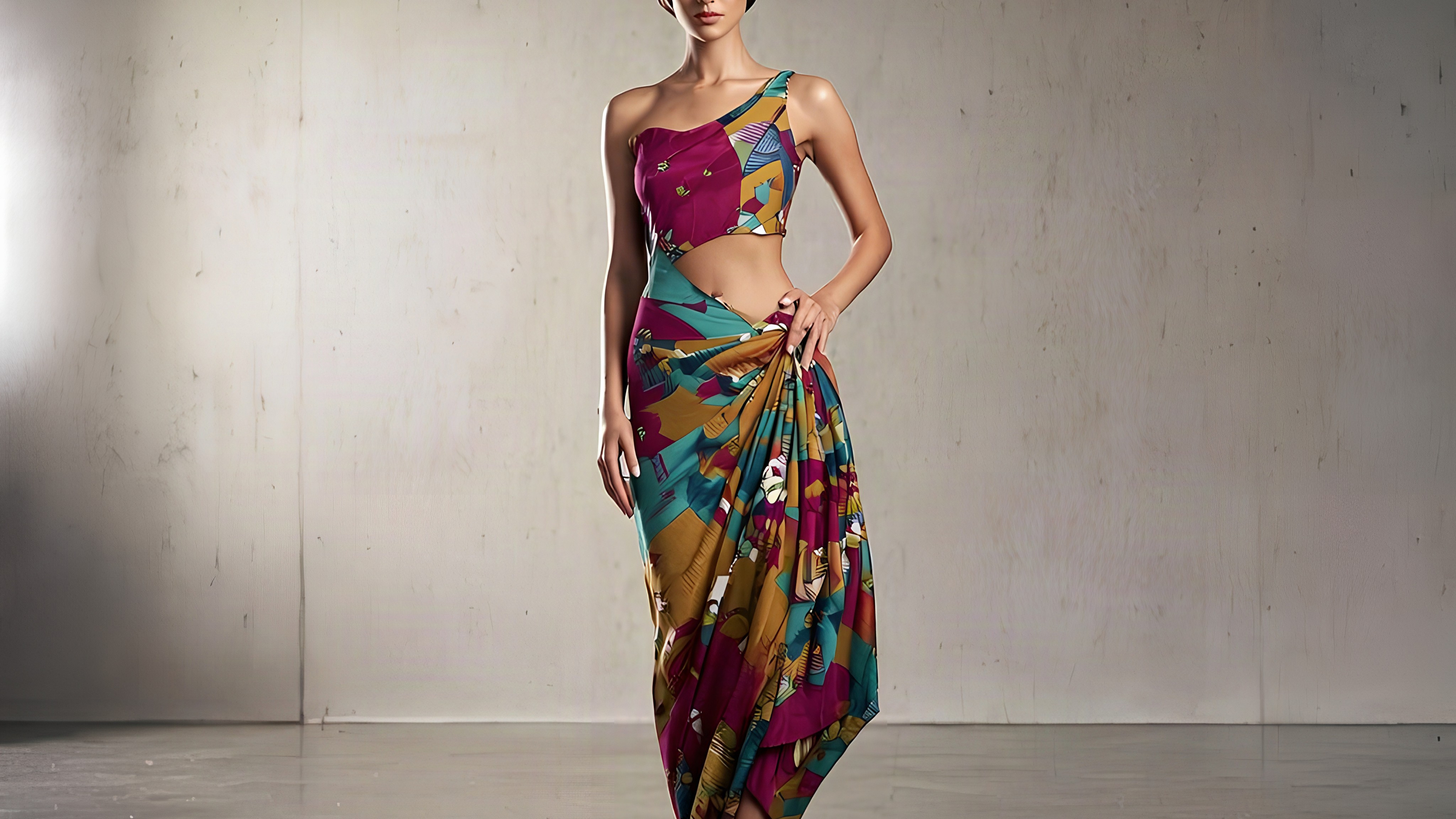 5 Best Dhoti Jumpsuits for a Modern Festive Twist 5 Best Dhoti Jumpsuits for a Modern Festive Twist