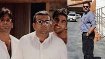 Priyadarshan Says He 'Hates' Shooting Comedies After Hera PheriSuccess