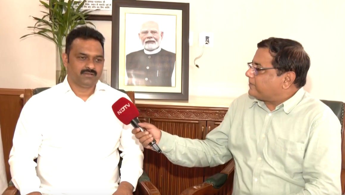 NDTV Exclusive: PM मोदी ने मनरेगा पर जताई चिंता, कमलेश पासवान ने सुनाया किस्सा