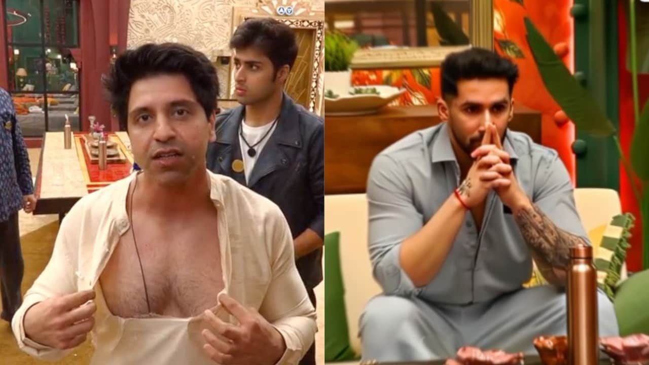 "He Will Rise Again": Shehzad Poonawalla's Team Reacts To Rise And Fall 2 Clash With Siwet Tomar