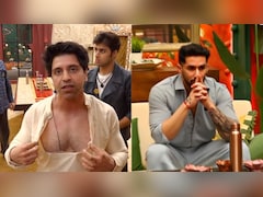"He Will Rise Again": Shehzad Poonawalla's Team Reacts To <i>Rise And Fall 2</i> Clash With Siwet Tomar