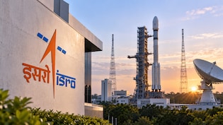 ISRO Says Privatisation Reports Are 'Baseless, Incorrect'