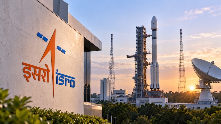 ISRO Says Privatisation Reports Are 'Baseless, Incorrect'