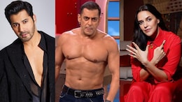 'Tiger <i>Zinda Hai</i>': Neha Dhupia, Varun Dhawan And More Back Salman Khan As He Calls Out Online Shaming Amid Katrina Kaif's Trolling