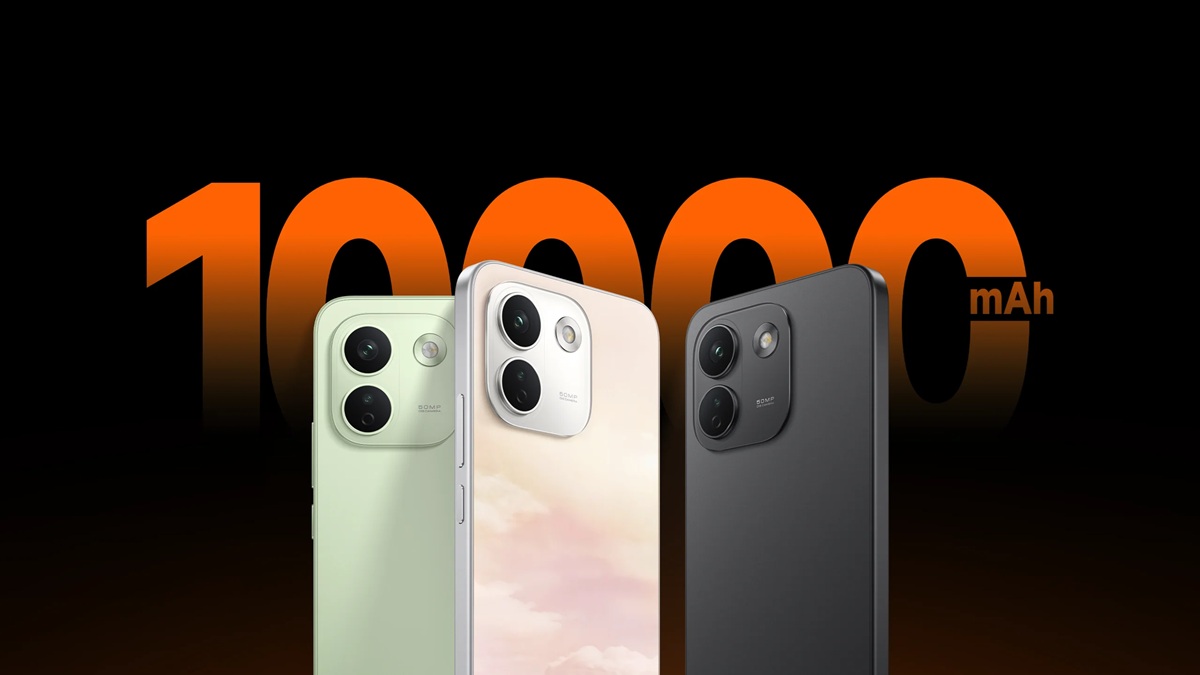 10000mAh बैटरी वाला Redmi Note 17 Pro Max लॉन्च, पानी में भी नहीं होगा खराब, जानें कितनी है कीमत