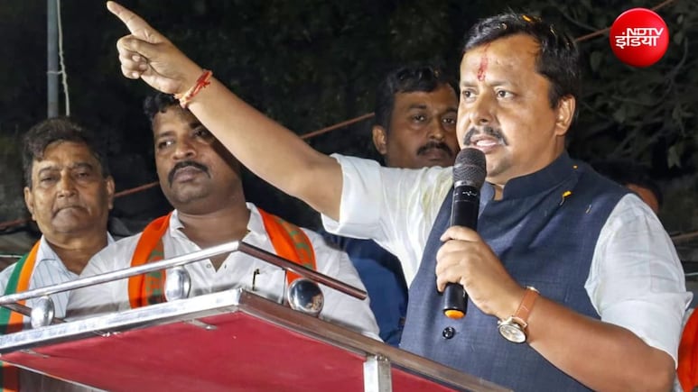 UP चुनाव 2027: पश्चिम के लिए मंथन, कार्यकर्ता के घर भोजन, BJP अध्यक्ष नवीन के मेरठ-सहारनपुर दौरे का प्लान