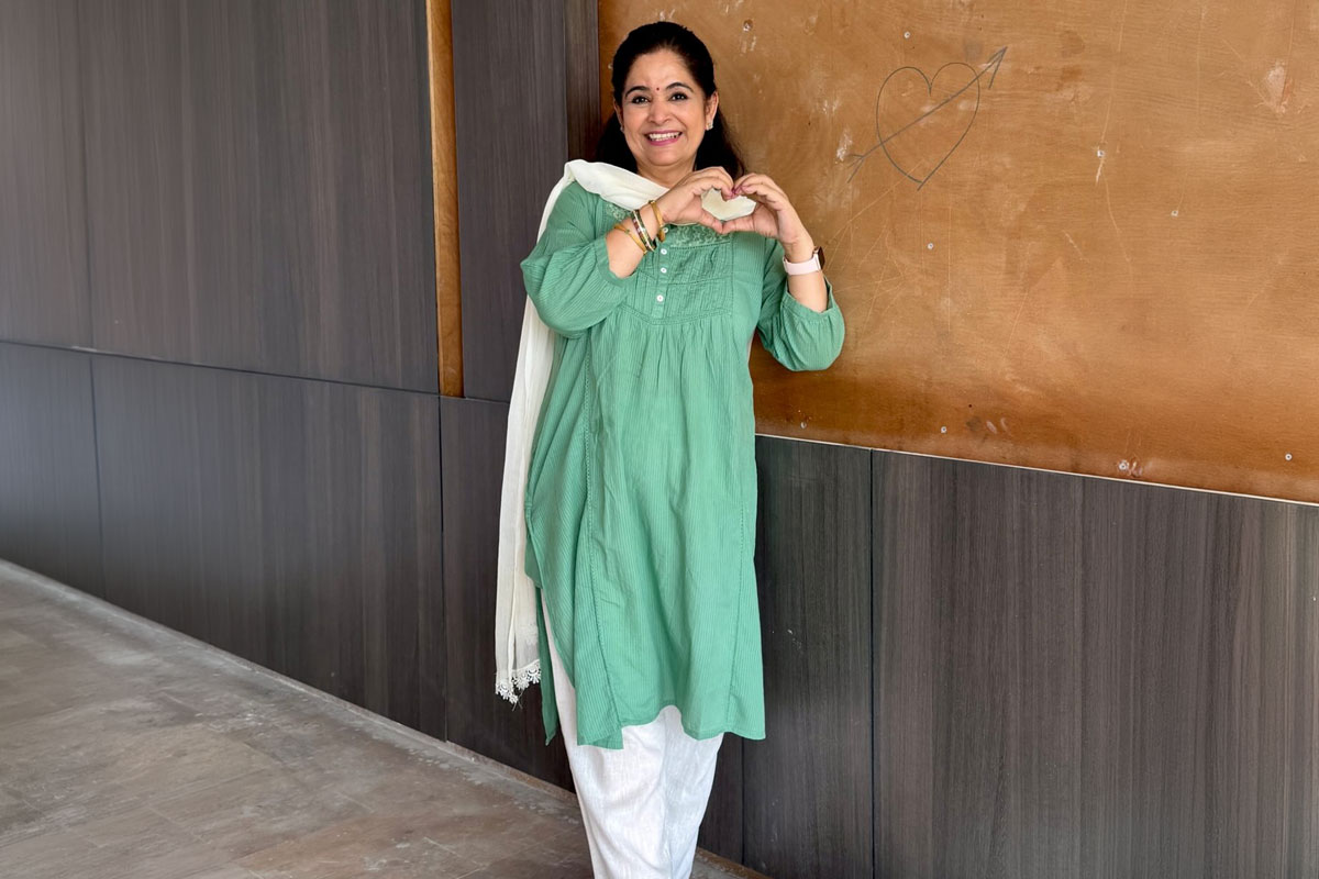 Pankaj Bhadouria Shares The Right Way To Cook Dal