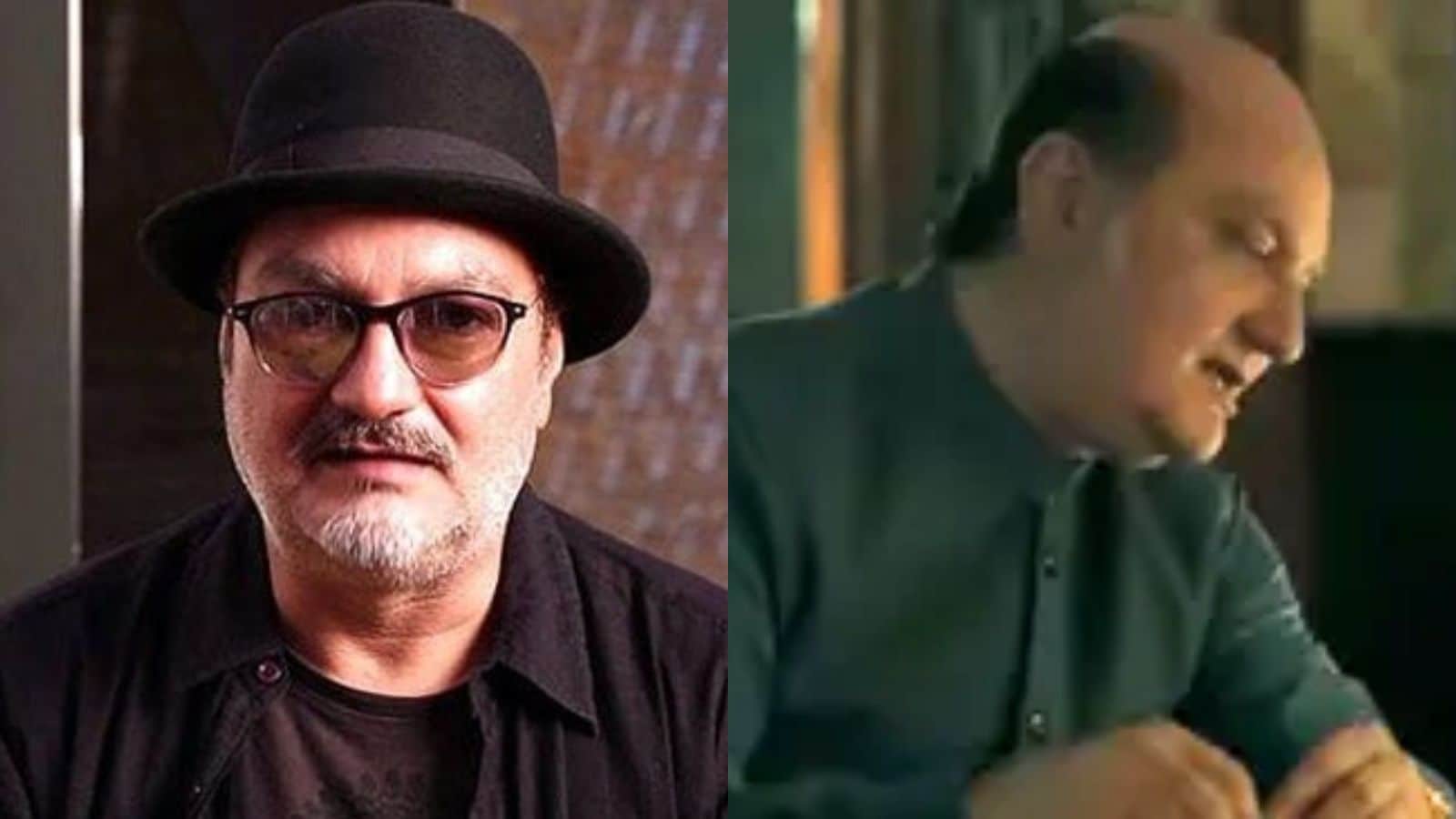 Vinay Pathak Shares Insights on Diet, Theatre, and Creative Collaboration