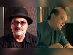 <i>Operation Safed Sagar's</i> Vinay Pathak Reveals The Simple Diet Behind His Fitness At 58
