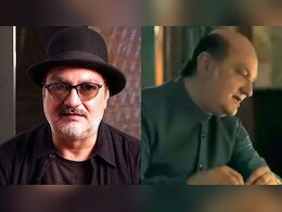 <i>Operation Safed Sagar's</i> Vinay Pathak Reveals The Simple Diet Behind His Fitness At 58