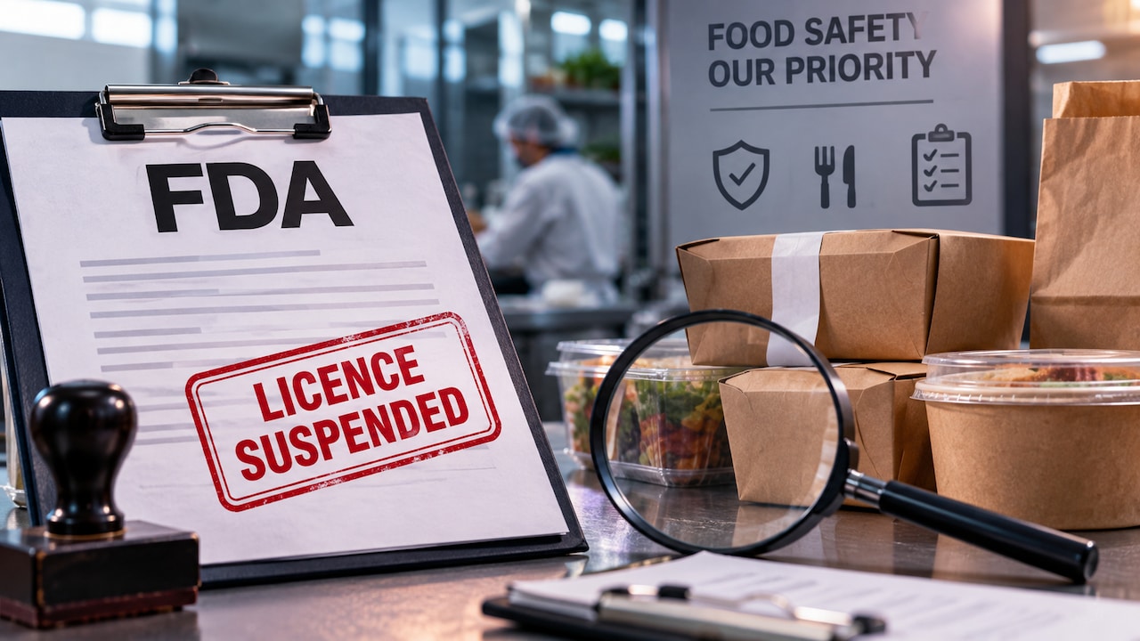 Tukaram Mundhe Impact: IRCTC-Linked Food Supplier, 12 Pune Eateries Among Latest To Lose Licence