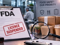Tukaram Mundhe Impact: IRCTC-Linked Food Supplier, 12 Pune Eateries Among Latest To Lose Licence