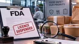 Tukaram Mundhe Impact: IRCTC-Linked Food Supplier, 12 Pune Eateries Among Latest To Lose Licence