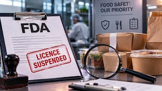 Tukaram Mundhe Impact: IRCTC-Linked Food Supplier, 12 Pune Eateries Among Latest To Lose Licence