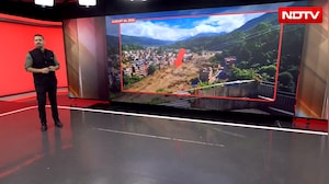 7 Days Of Horror: How Nepal's Flash Floods Changed The Landscape Forever
