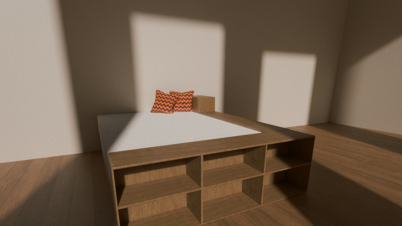7 Beds With Storage For Rooms Short On Wardrobe Space