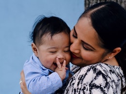 Why Sons May Put Mothers Through More Painful Labour: Scientists Decipher The Evolutionary Price Of Having A Son