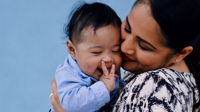 Why Sons May Put Mothers Through More Painful Labour: Scientists Decipher The Evolutionary Price Of Having A Son