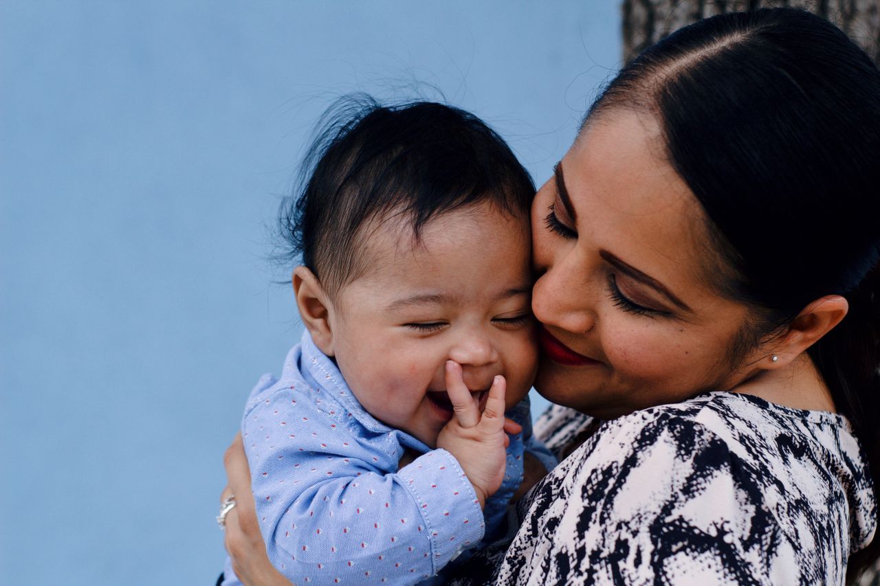 Why Sons May Put Mothers Through More Painful Labour: Scientists Decipher The Evolutionary Price Of Having A Son