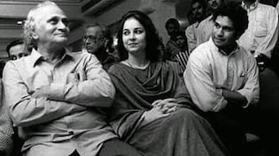 Sachin Tendulkar Honours Late Father, Announces New Initiative On Teachers' Day