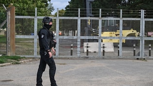 5 Arrested For Terrorist Activity Near UK Airbase Used By US In Iran War