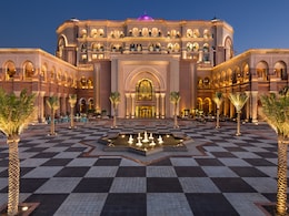10 Picture-Perfect Abu Dhabi Spots to Elevate Your Social Feed