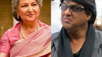 मुकेश खन्ना ने शर्मिला टैगोर के वंदे मातरम् कमेंट पर दिया रिएक्शन, बोले- शादी के लिए आप आयशा बेगम बन गईं