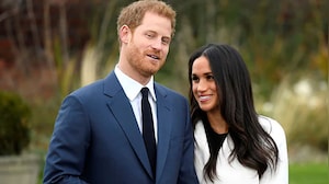 Prince Harry & Meghan Return To UK, Trump Revives Royal Row