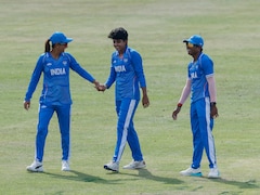Shree Charani, Shafali Verma Star As India Outclass Japan In Asian Games Quarter-Finals, Set Up Bangladesh Clash In Semis