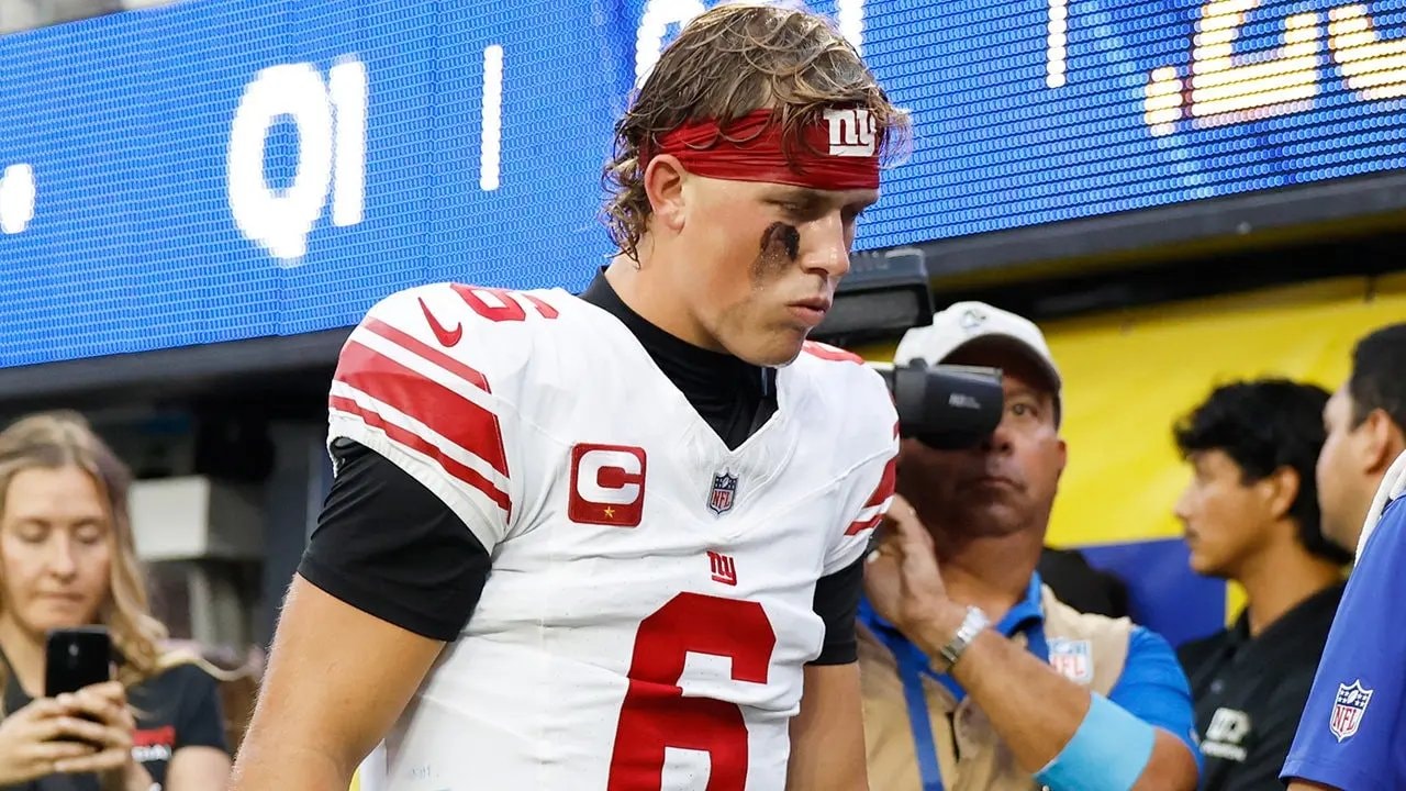 How Can Giants Step Up And Keep Winning With So Many Key Players Injured?