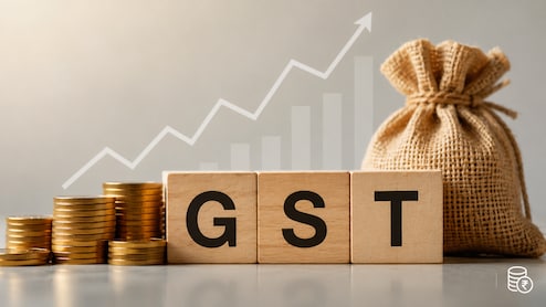 Taxing A Promise: The Unsettled Story Of GST On Corporate Guarantees