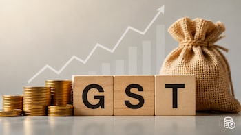 August GST Collections Rise To Rs 1.99 Lakh Crore; Refunds Jump 68%