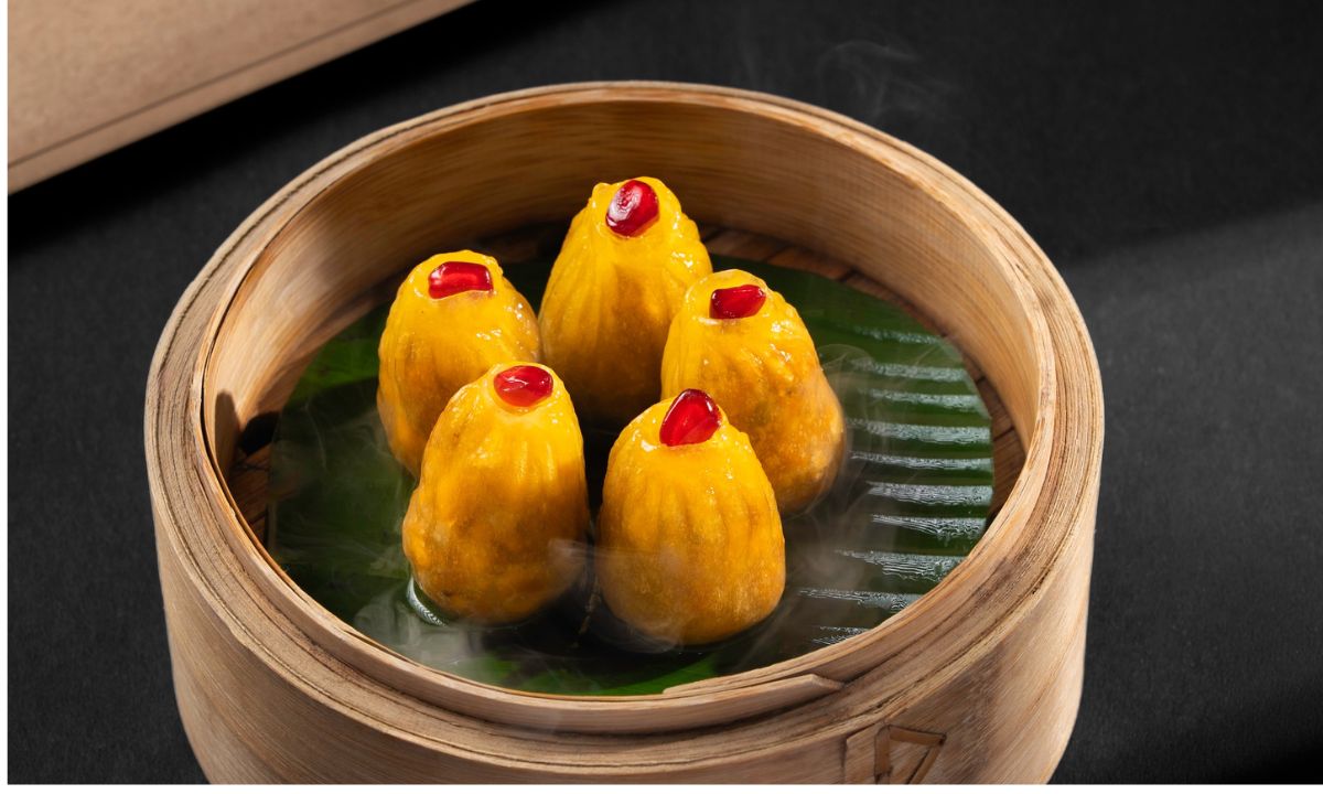 6 Best Cloud Kitchens You Can Order Asian Food From In Delhi-NCR