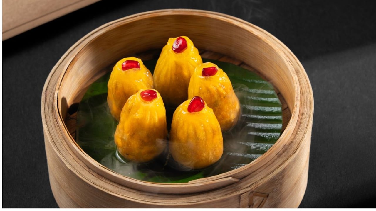 6 Best Cloud Kitchens You Can Order Asian Food From In Delhi-NCR