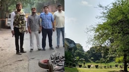 दिल्ली के पार्क में घूम रही थीं लड़कियां, फर्जी पुलिसकर्मी बनकर पहुंचे 3 लड़के... कालकाजी मंदिर के पास गैंगरेप की पूरी कहानी