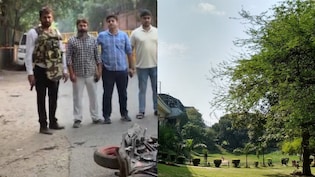 पार्क में घूम रही थीं लड़कियां, फर्जी पुलिसकर्मी बनकर पहुंचे 3 लड़के... कालकाजी मंदिर के पास गैंगरेप की पूरी कहानी