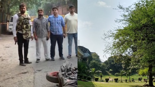 दिल्ली के पार्क में घूम रही थीं लड़कियां, फर्जी पुलिसकर्मी बनकर पहुंचे 3 लड़के... कालकाजी मंदिर के पास गैंगरेप की पूरी कहानी