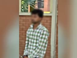 Man Who Shot At Punjab Cop Escapes Police Custody During Weapon Recovery Bid