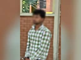 Man Who Shot At Punjab Cop Escapes Police Custody During Weapon Recovery Bid