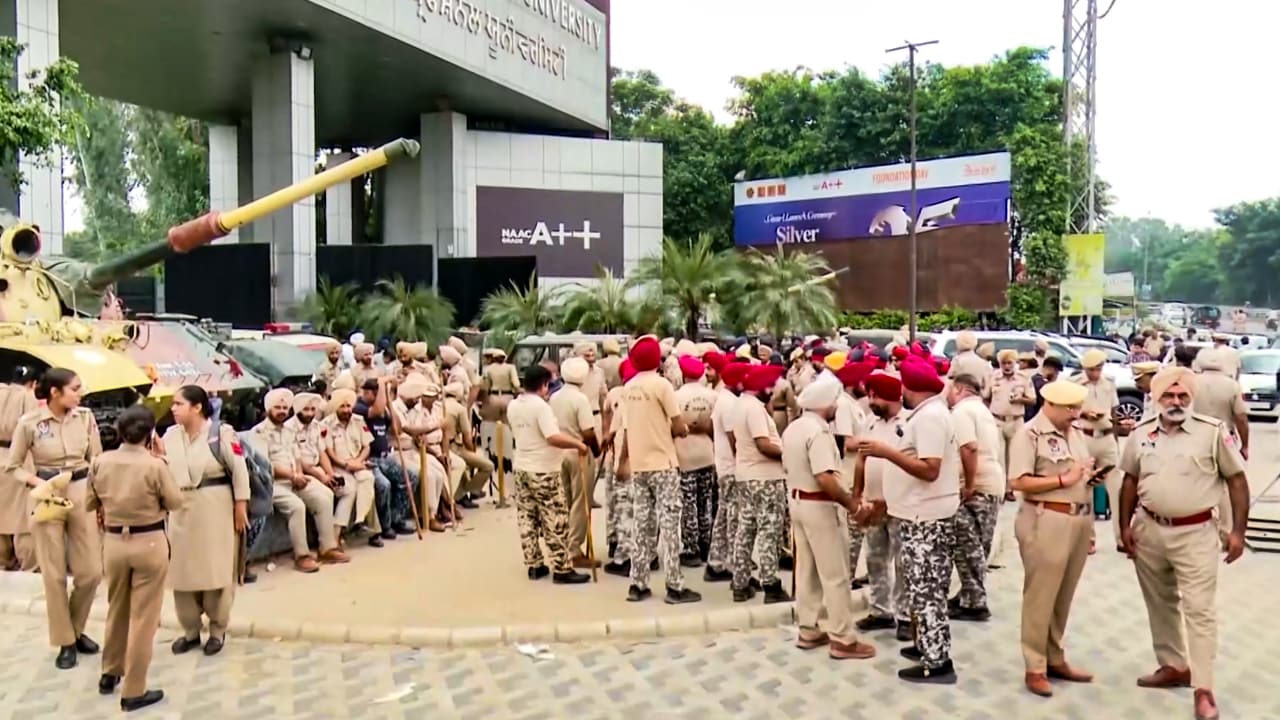 Latest and Breaking News on NDTV Latest and Breaking News on NDTV