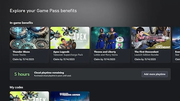 Xbox Game Pass To Introduce Monthly Cloud Gaming Limits From November
