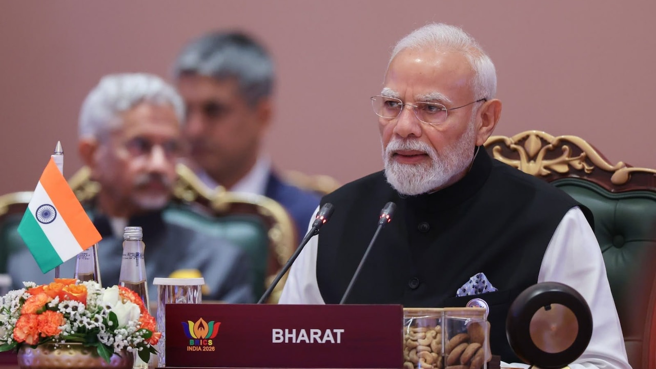 World Wants Concrete Results From BRICS: PM Modi In Concluding Remarks