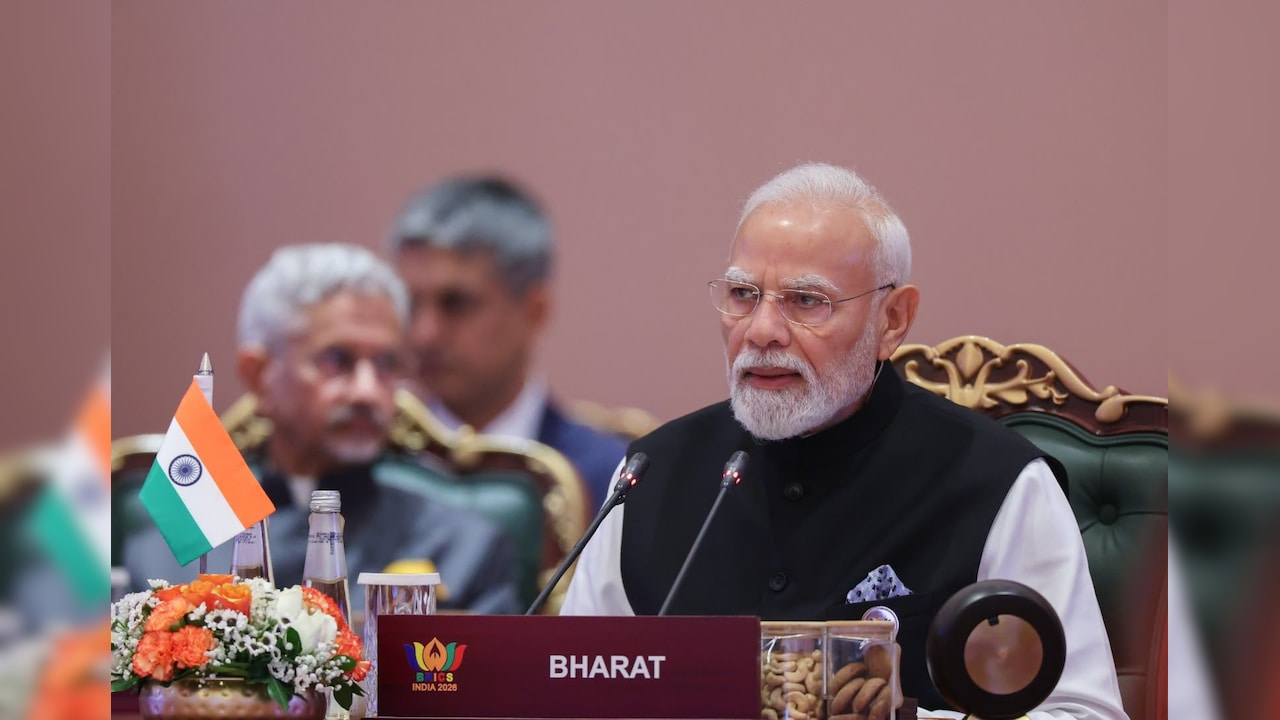 Congress Questions BRICS Declaration, Says No Mention Of Ladakh, Arunachal