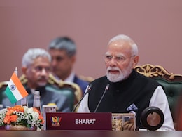Congress Questions BRICS Declaration, Says No Mention Of Ladakh, Arunachal